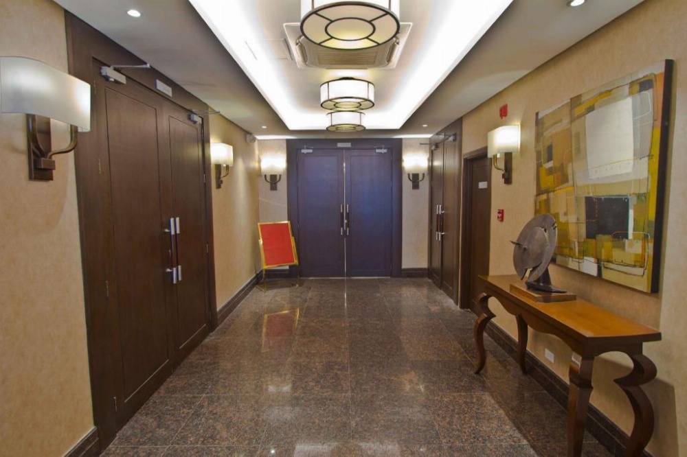Crown Regency Hotel Makati Image 13